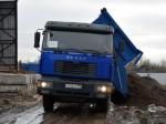 Тонар 4528-010-30 2011 года